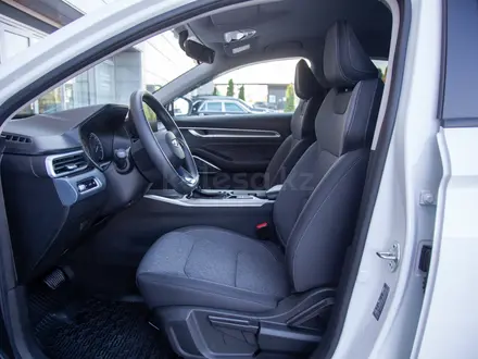 Geely Emgrand Comfort AT 2025 года за 7 900 000 тг. в Алматы – фото 10