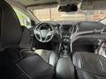 Hyundai Santa Fe 2013 года за 7 500 000 тг. в Шымкент – фото 13