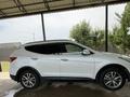 Hyundai Santa Fe 2013 года за 7 500 000 тг. в Шымкент – фото 4