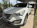 Hyundai Santa Fe 2013 года за 7 500 000 тг. в Шымкент – фото 3