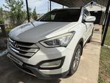 Hyundai Santa Fe 2013 года за 7 500 000 тг. в Шымкент – фото 3