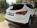 Hyundai Santa Fe 2013 года за 7 500 000 тг. в Шымкент – фото 5