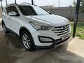 Hyundai Santa Fe 2013 года за 7 500 000 тг. в Шымкент – фото 2