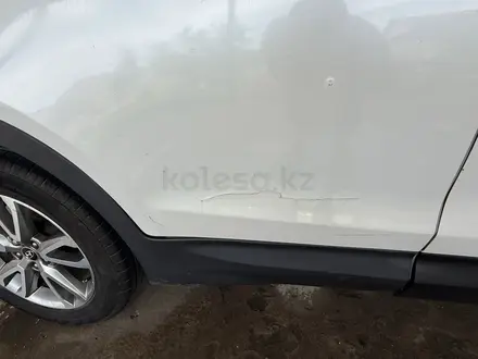Hyundai Santa Fe 2013 года за 7 500 000 тг. в Шымкент – фото 8