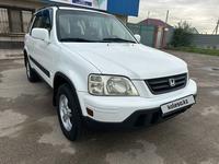 Honda CR-V 2000 годаүшін4 900 000 тг. в Алматы