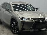 Lexus UX 250h 2019 года за 15 500 000 тг. в Алматы – фото 3