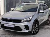 Kia Rio X-Line 2020 года за 8 800 000 тг. в Астана