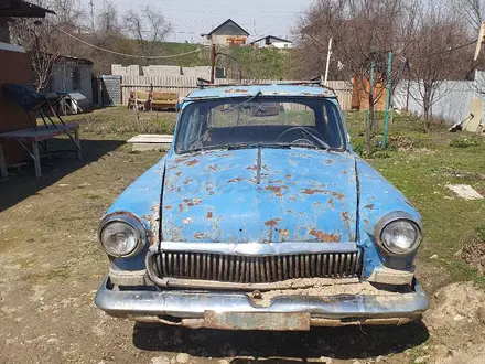ГАЗ 21 (Волга) 1964 года за 500 000 тг. в Алматы