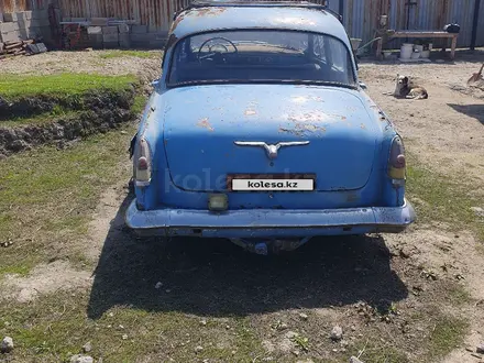 ГАЗ 21 (Волга) 1964 года за 500 000 тг. в Алматы – фото 4