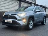 Toyota RAV4 2019 годаүшін14 500 000 тг. в Алматы – фото 3