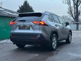 Toyota RAV4 2019 годаүшін14 500 000 тг. в Алматы – фото 4
