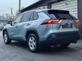 Toyota RAV4 2019 годаүшін14 500 000 тг. в Алматы – фото 2