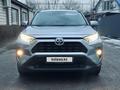 Toyota RAV4 2019 годаүшін14 500 000 тг. в Алматы – фото 5