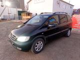 Opel Zafira 2002 годаүшін3 000 000 тг. в Атырау – фото 5