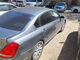 Nissan Teana 2007 годаүшін3 500 000 тг. в Усть-Каменогорск – фото 4