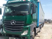 Mercedes-Benz  Actros 2015 годаүшін22 000 000 тг. в Тараз