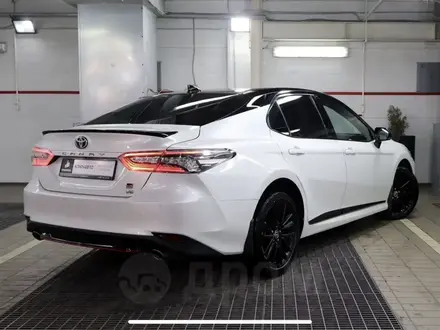 Toyota Camry 2023 года за 18 600 000 тг. в Кокшетау – фото 2