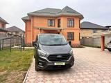 Ford Transit 2021 года за 16 500 000 тг. в Алматы