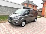 Ford Transit 2021 года за 16 500 000 тг. в Алматы – фото 3