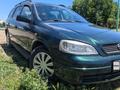 Opel Astra 1998 года за 1 800 000 тг. в Шымкент