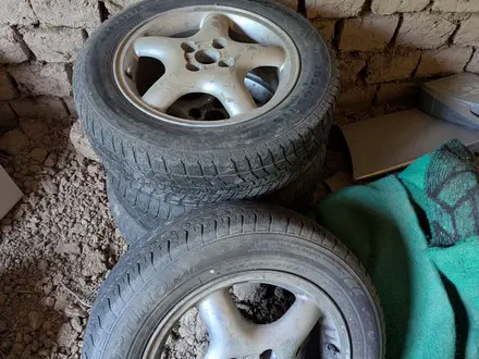 Opel Astra 1998 года за 1 800 000 тг. в Шымкент – фото 12