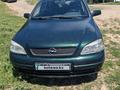 Opel Astra 1998 года за 1 800 000 тг. в Шымкент – фото 2