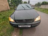 Opel Astra 1998 года за 1 800 000 тг. в Шымкент – фото 5