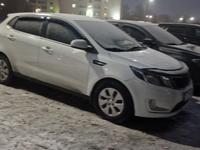 Kia Rio 2013 годаүшін5 100 000 тг. в Астана