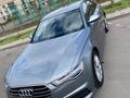 Audi A6 2017 годаүшін11 900 000 тг. в Алматы – фото 3