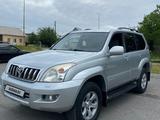 Toyota Land Cruiser Prado 2004 года за 9 900 000 тг. в Шымкент – фото 3