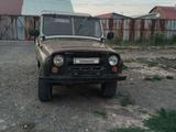 УАЗ 469 1985 года за 1 200 000 тг. в Ушарал