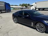 Kia Stinger 2020 годаүшін9 500 000 тг. в Костанай – фото 2