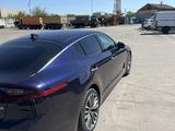 Kia Stinger 2020 годаүшін9 500 000 тг. в Костанай – фото 4