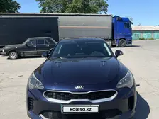Kia Stinger, 2020