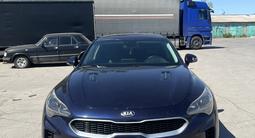 Kia Stinger 2020 года за 8 000 000 тг. в Костанай