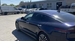 Kia Stinger 2020 года за 8 000 000 тг. в Костанай – фото 5