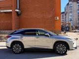 Lexus RX 350 2017 годаfor18 500 000 тг. в Караганда