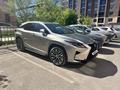 Lexus RX 350 2017 годаүшін16 600 000 тг. в Караганда