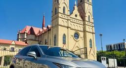 Lexus RX 350 2017 года за 15 500 000 тг. в Караганда – фото 3
