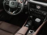 Lexus RX 350 2017 годаfor18 500 000 тг. в Караганда – фото 3