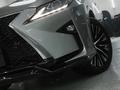 Lexus RX 350 2017 годаүшін16 600 000 тг. в Караганда – фото 2