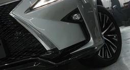 Lexus RX 350 2017 годаfor18 500 000 тг. в Караганда – фото 2