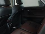 Lexus RX 350 2017 годаfor18 500 000 тг. в Караганда – фото 4