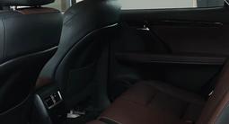 Lexus RX 350 2017 годаfor18 500 000 тг. в Караганда – фото 4