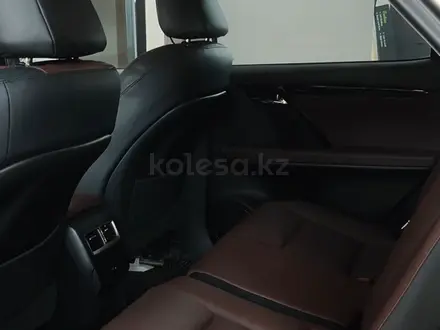 Lexus RX 350 2017 года за 16 600 000 тг. в Караганда – фото 4
