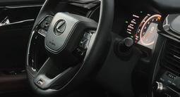 Lexus RX 350 2017 годаfor18 500 000 тг. в Караганда – фото 5