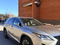 Lexus RX 350 2017 годаүшін16 600 000 тг. в Караганда – фото 7
