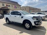 Ford Ranger 2013 года за 8 900 000 тг. в Астана – фото 3
