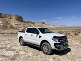 Ford Ranger 2013 года за 8 900 000 тг. в Астана