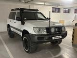 Toyota Land Cruiser 2007 годаүшін13 000 000 тг. в Актау